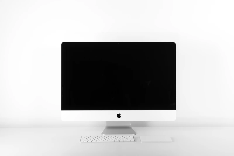 Monitor 4K